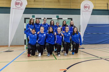 Bild 148 - Norddeutsche Futsalmeisterschaft